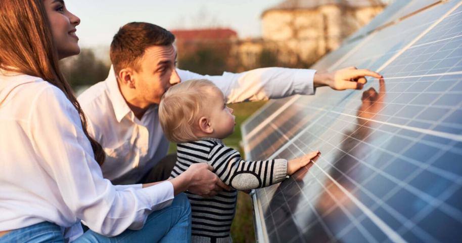 financiamento sistema fotovoltaico